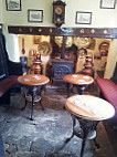 Horse And Groom inside