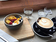 Cairngorm Coffee Co. food