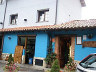 Casa Pilar outside
