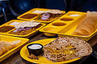 Golgappa Indian Street Food food