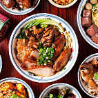 I Don't Care Cart Noodles (tsuen Wan) food