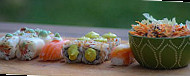 Sushi or not Sushi food