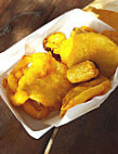 The Original Queenscliff Fish And Chips food