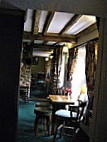 The Lamb Inn inside