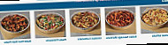Domino's Pizza Cairns City food
