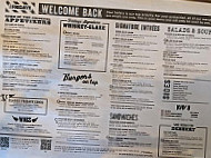 TGI FRIDAYS - Denver (Northfield) menu