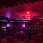 The Red Room inside
