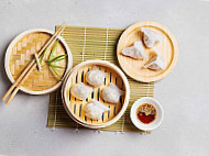 Ching Sum Bao Dim food