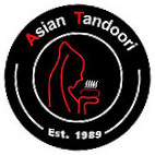 Asian Tandoori inside