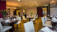 Brasserie 360 Restaurant Bar food