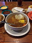Don Carlos Mexican Restaurant food
