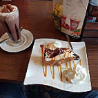 Cafe Presko food