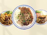 Siu Pai Dong (shek Kip Mei) food