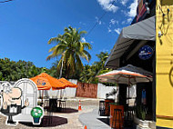 Villa Pub Bar E Restaurante outside