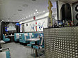 Fifty One Diner inside