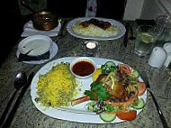 Shiraz Persian food