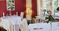 Restaurant und Hotel Schloss Kartzow food