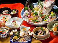 Bin Song Ting Japanese Cuisine food