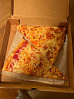 Michaelangelos Pizza Subs food