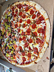 Michaelangelos Pizza Subs food