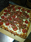 Giovanni's Pizza Pasta food