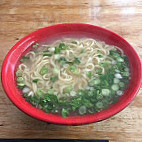 Noodles And Dumplings food