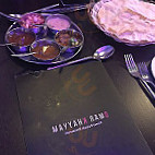 Omar Khayyam Indian food