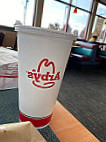 Arby's food