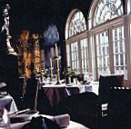 The Witchery By The Castle inside