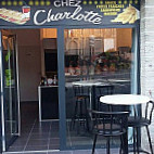 Chez Charlotte inside