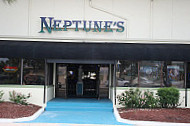 Neptune's Sports Pub And Cafe outside