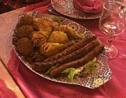 Marrakech food