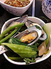 Ma Xiao Xuan food