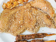 Hot-star Large Fried Chicken (tin Shui Wai) food