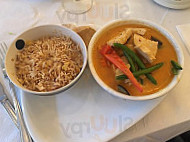 Thai Licious food