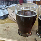 Wagner Valley Brewing Company food