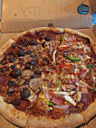 Domino's Pizza Glasgow City food