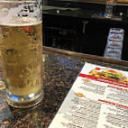 Red Robin Gourmet Burgers And Brews food