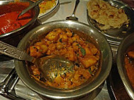 Bengal Raj food