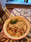 Rollin Vietnamese Broadmead food