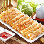 Bafang Dumpling (fanling) food