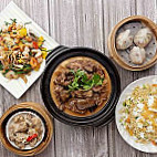 Peony Golden Court (sheung Shui) food