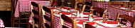 Hotel Restaurant le Lac Bleu food
