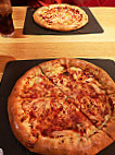 Pizza Hut Restaurants food