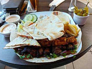 Damascus food