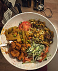 Mela Indian Takeaway food