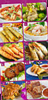 Phon Pi Sai Thai Restaurant food