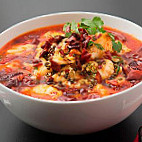 Yau Ying Kitchen food