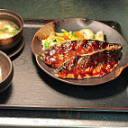 Hibiki Japanese Dynamic Kitchen food