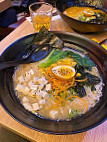 Maki Ramen Leith St food